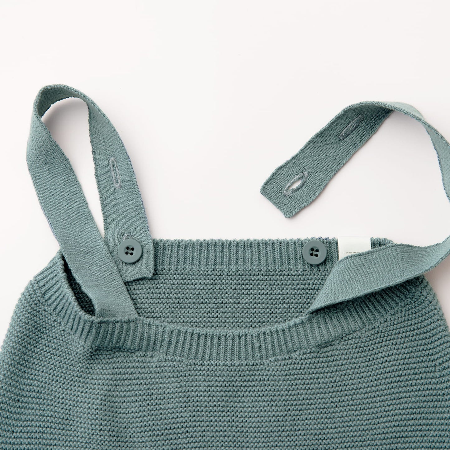 「日本製造」knit pants 1 seiji秋冬無縫針織褲