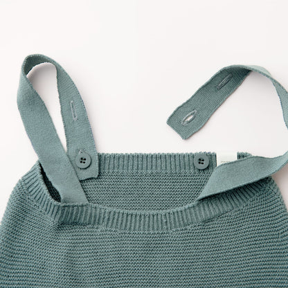 「日本製造」knit pants 1 seiji秋冬無縫針織褲