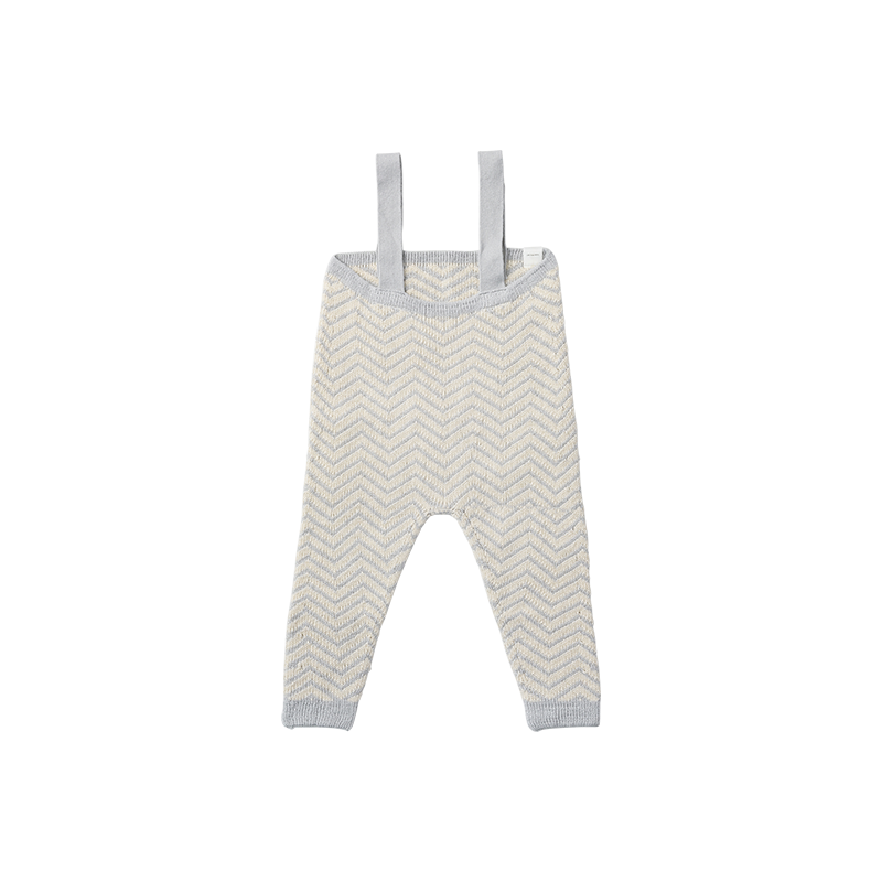 「日本製造」knit pants 6 yamaji mizu秋冬無縫針織褲