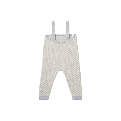 「日本製造」knit pants 6 yamaji mizu秋冬無縫針織褲