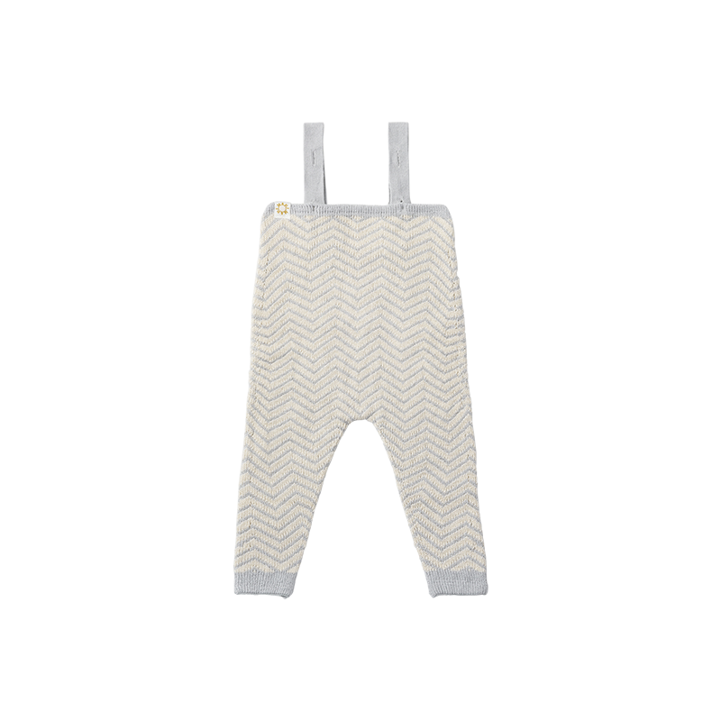 「日本製造」knit pants 6 yamaji mizu秋冬無縫針織褲