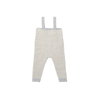 「日本製造」knit pants 6 yamaji mizu秋冬無縫針織褲