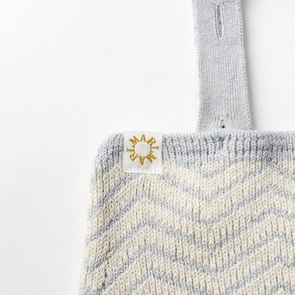 「日本製造」knit pants 6 yamaji mizu秋冬無縫針織褲