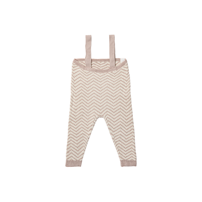 「日本製造」knit pants 5 yamaji momo秋冬無縫針織褲