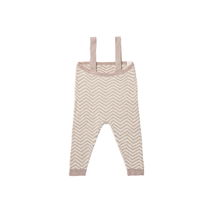 「日本製造」knit pants 5 yamaji momo秋冬無縫針織褲