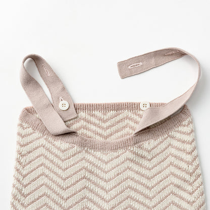 「日本製造」knit pants 5 yamaji momo秋冬無縫針織褲