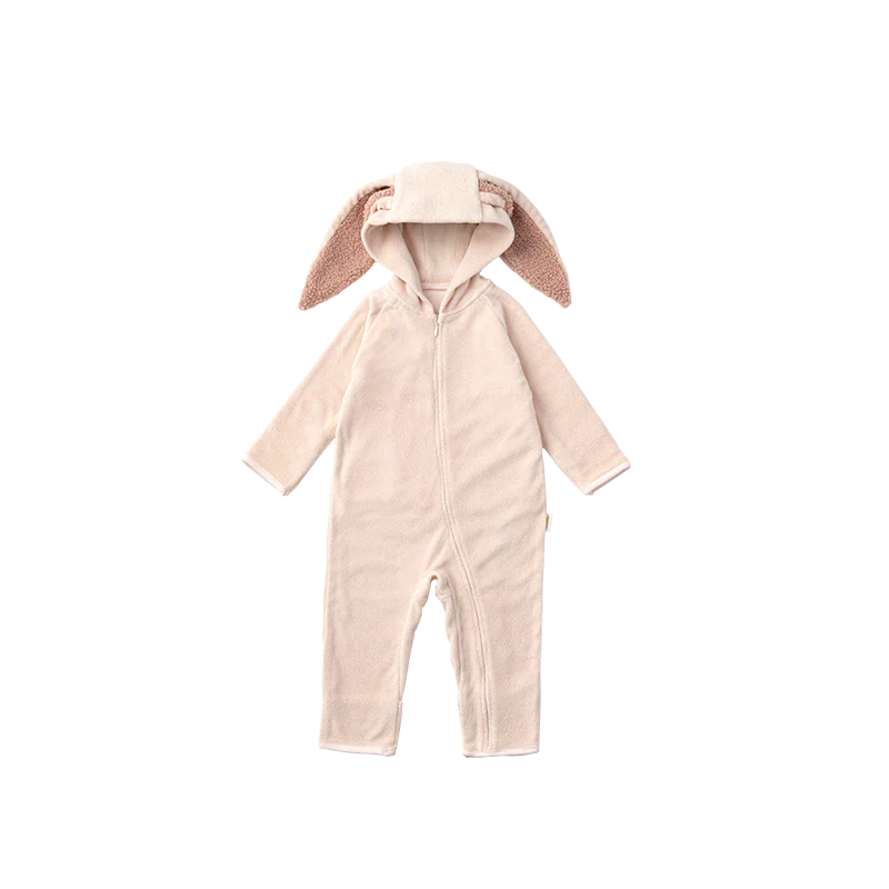 lullaby 1 bunny 兔子連體衣睡衣兩色男女寶通用