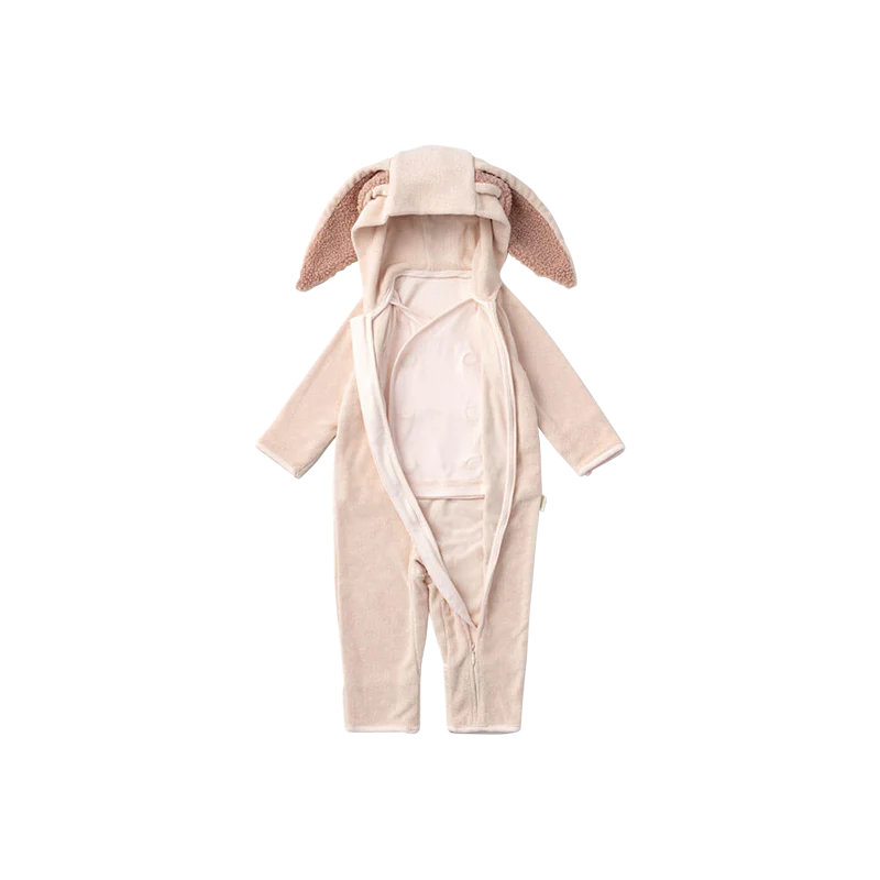 lullaby 1 bunny 兔子連體衣睡衣兩色男女寶通用