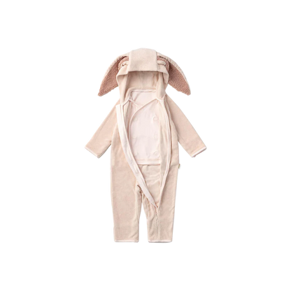 lullaby 1 bunny 兔子連體衣睡衣兩色男女寶通用