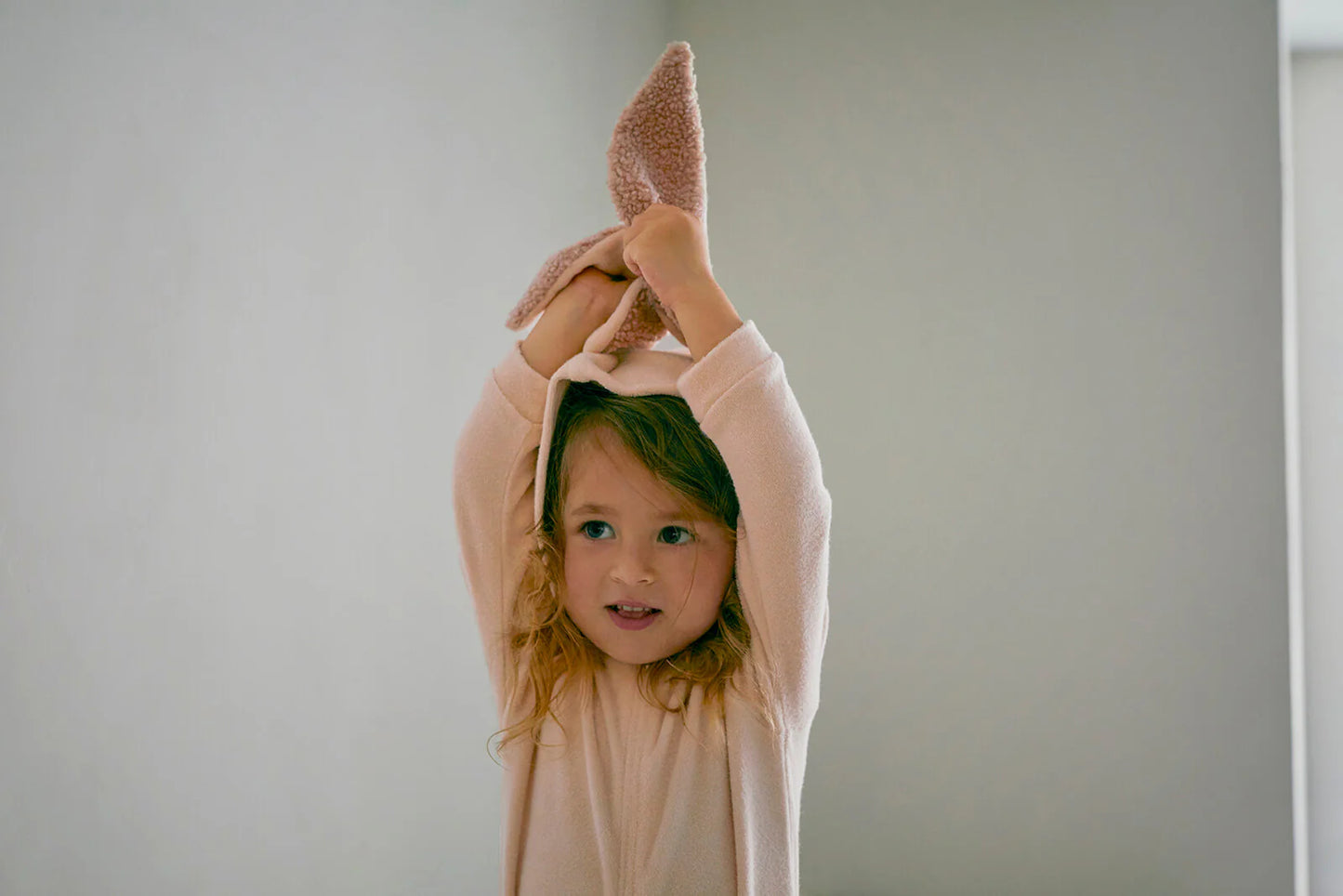 lullaby 1 bunny 兔子連體衣睡衣兩色男女寶通用