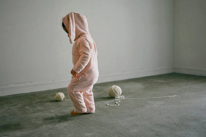 lullaby 1 bunny 兔子連體衣睡衣兩色男女寶通用