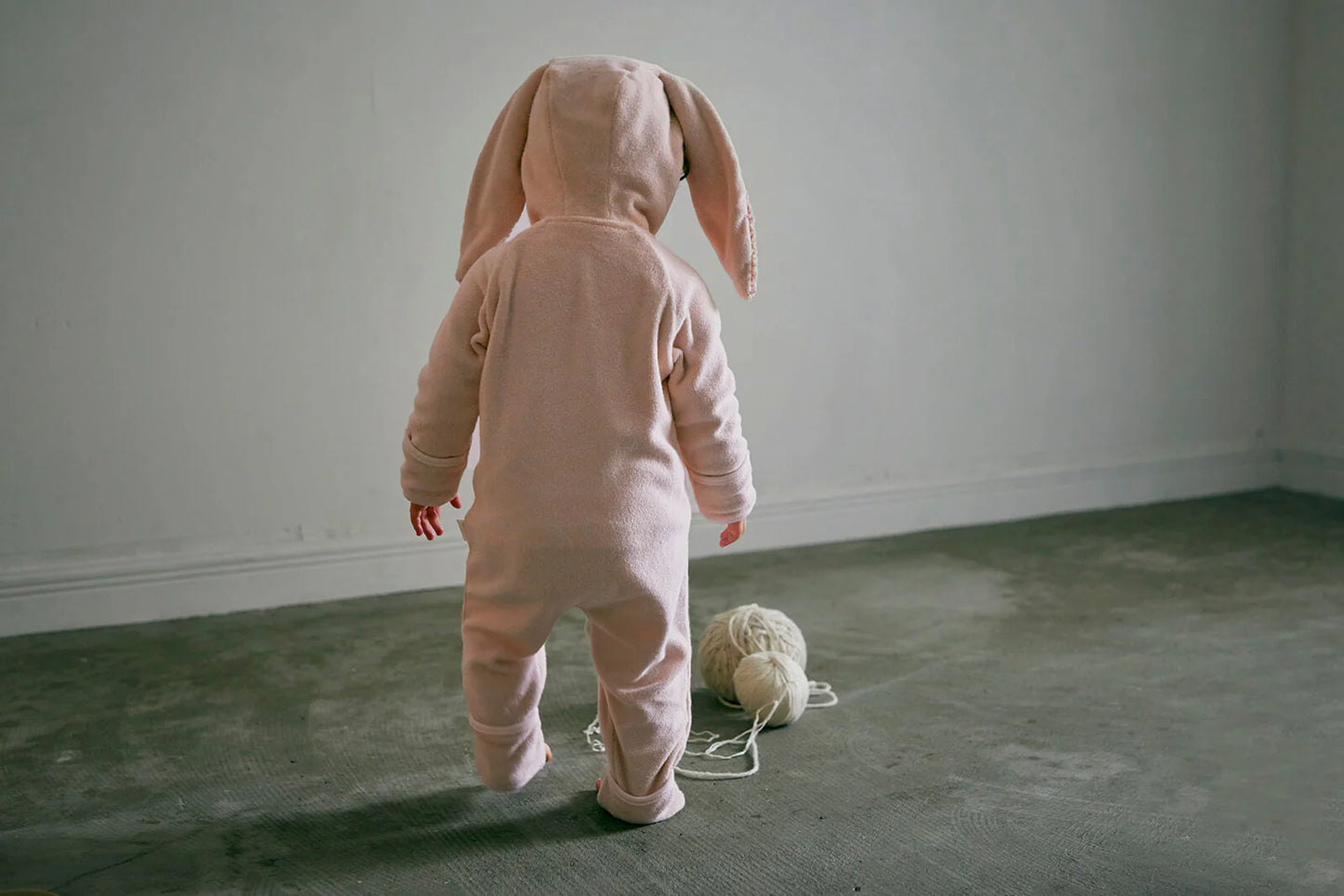 lullaby 1 bunny 兔子連體衣睡衣兩色男女寶通用