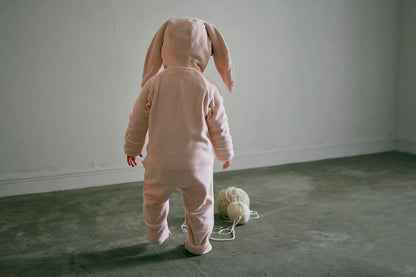 lullaby 1 bunny 兔子連體衣睡衣兩色男女寶通用
