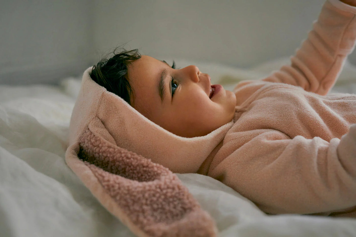 lullaby 1 bunny 兔子連體衣睡衣兩色男女寶通用