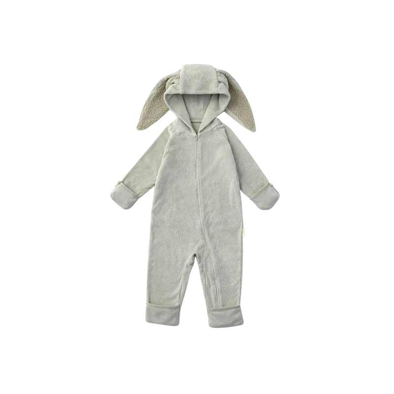 lullaby 1 bunny 兔子連體衣睡衣兩色男女寶通用