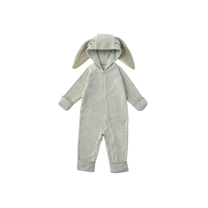 lullaby 1 bunny 兔子連體衣睡衣兩色男女寶通用