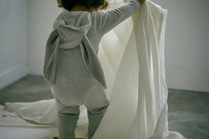 lullaby 1 bunny 兔子連體衣睡衣兩色男女寶通用