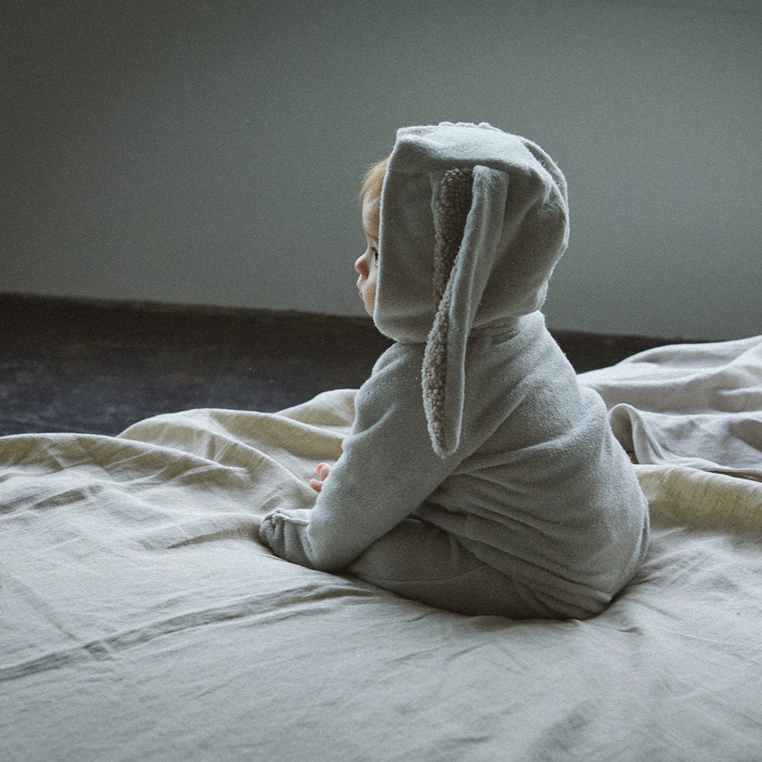 lullaby 1 bunny 兔子連體衣睡衣兩色男女寶通用