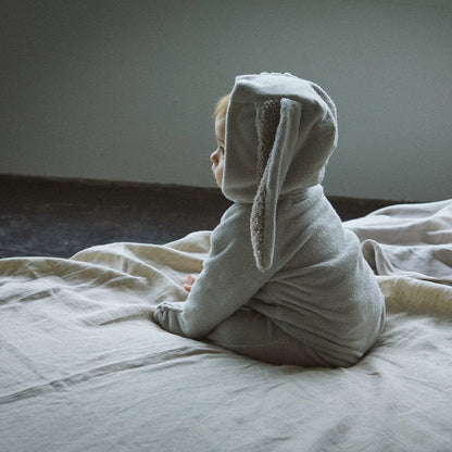 lullaby 1 bunny 兔子連體衣睡衣兩色男女寶通用