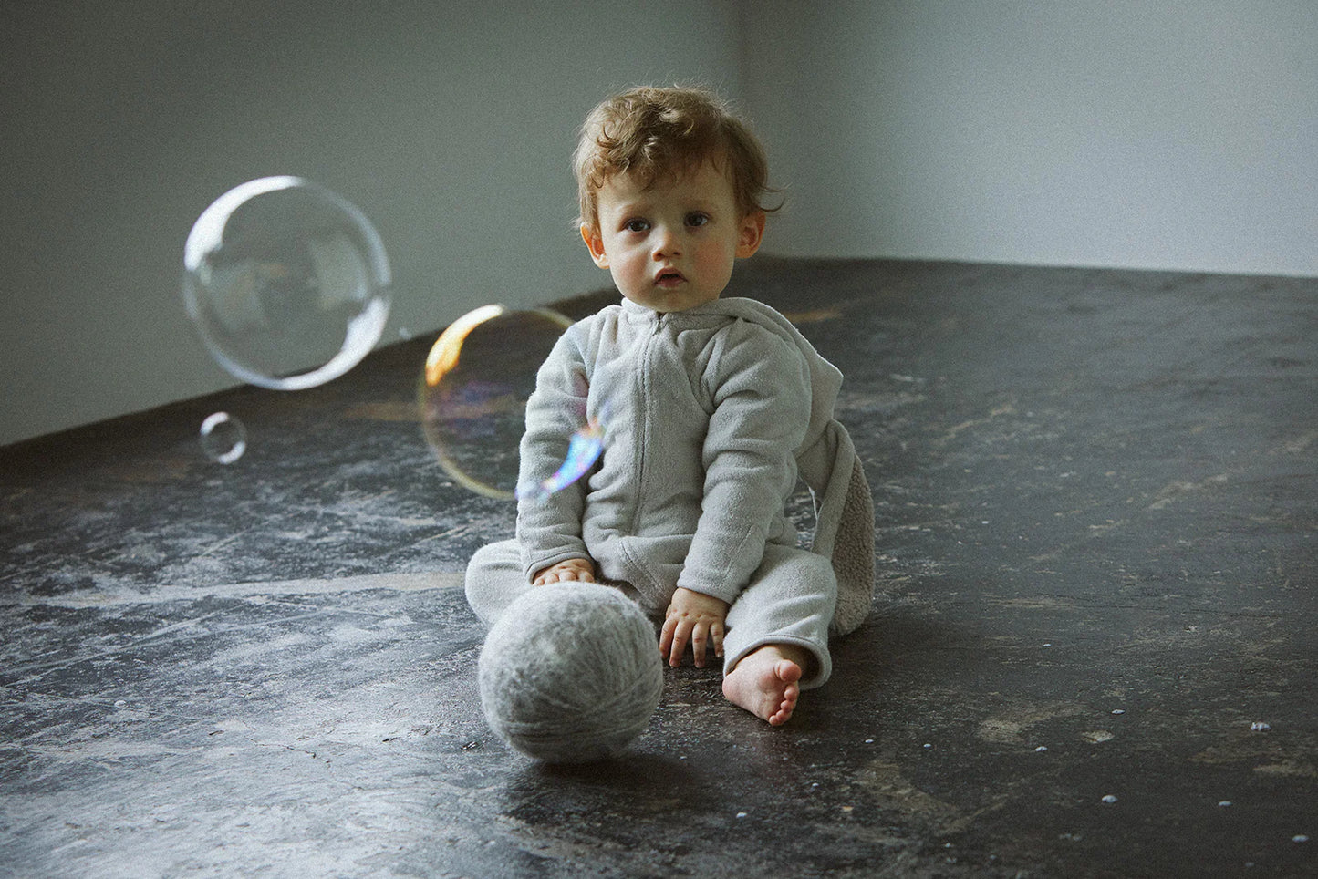 lullaby 1 bunny 兔子連體衣睡衣兩色男女寶通用