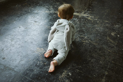 lullaby 1 bunny 兔子連體衣睡衣兩色男女寶通用