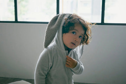 lullaby 1 bunny 兔子連體衣睡衣兩色男女寶通用