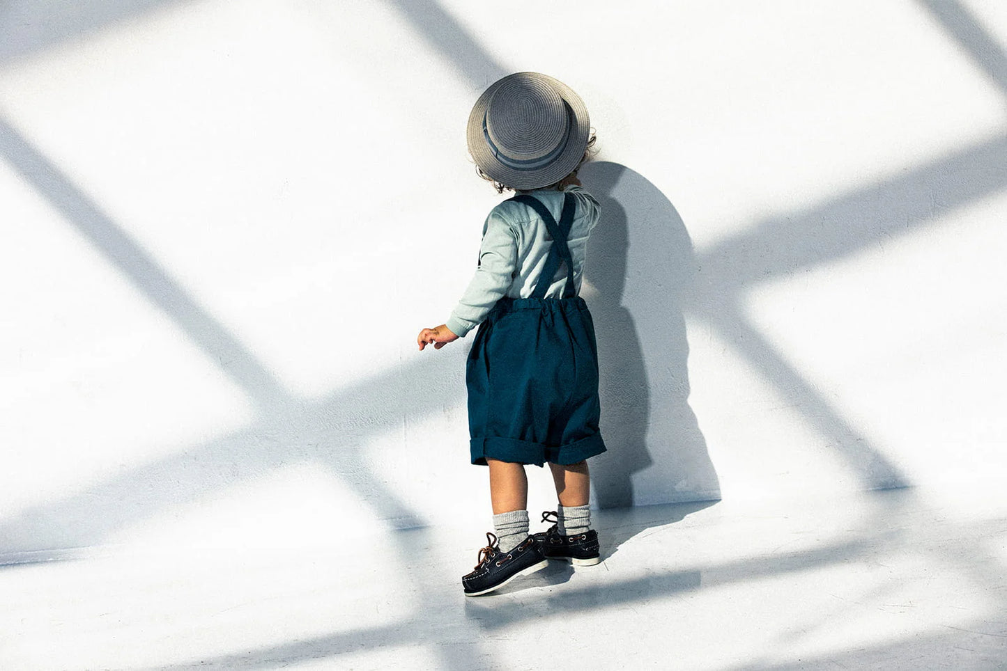 shorts二合一吊帶褲短褲freesize0-6歲男女寶適用