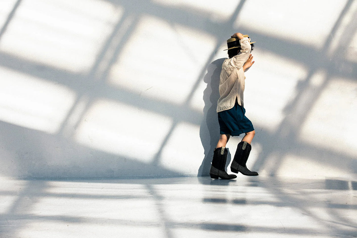 shorts二合一吊帶褲短褲freesize0-6歲男女寶適用