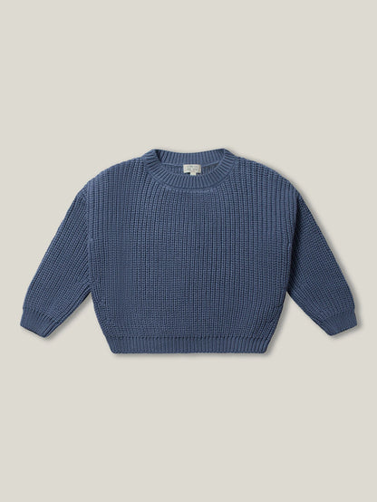 [PRE ORDER] 🇬🇧TSF/The Chunky Sweater毛衣