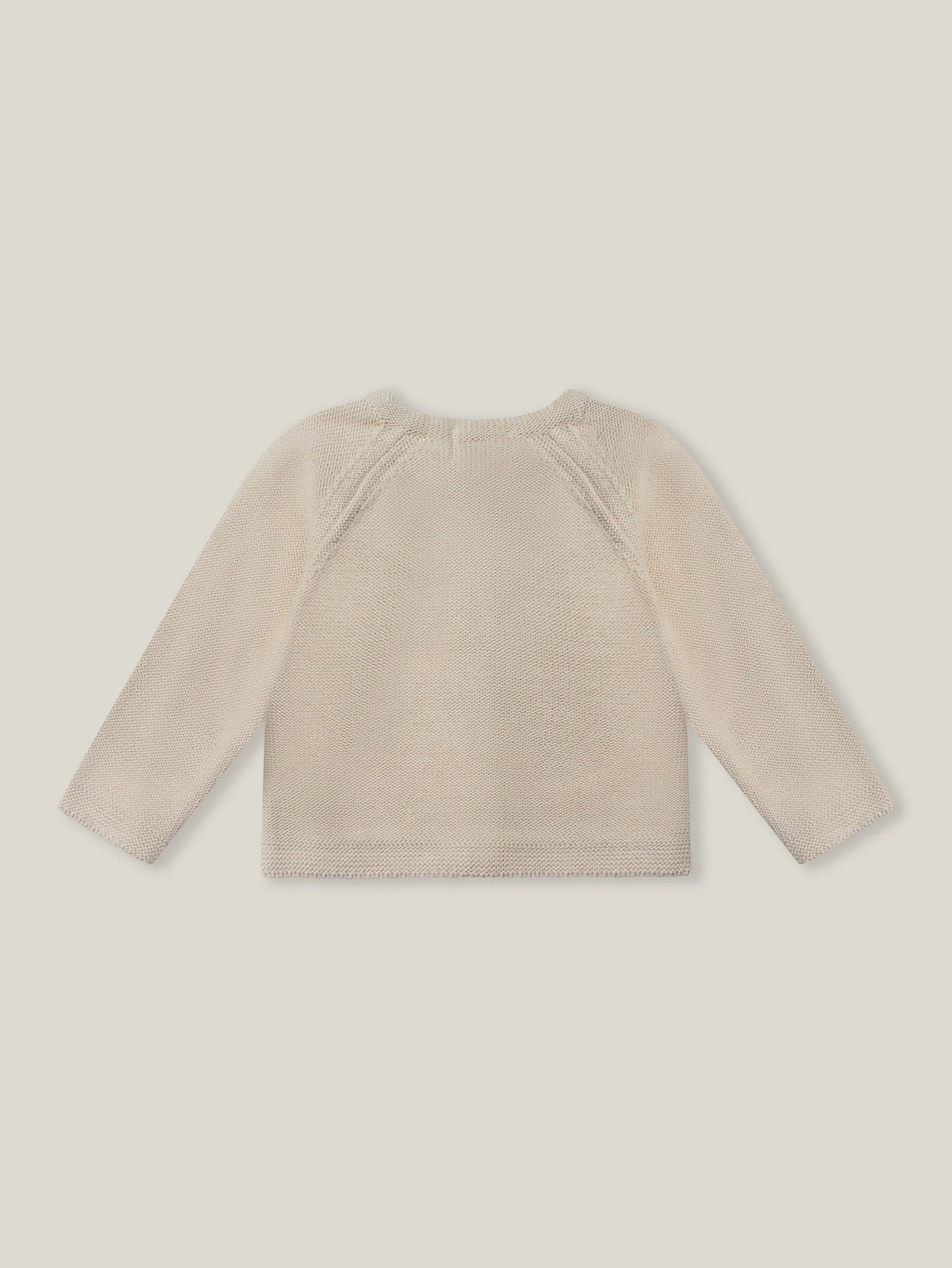 [PRE ORDER] 🇬🇧TSF/The Daily Cardigan有機棉針織外套