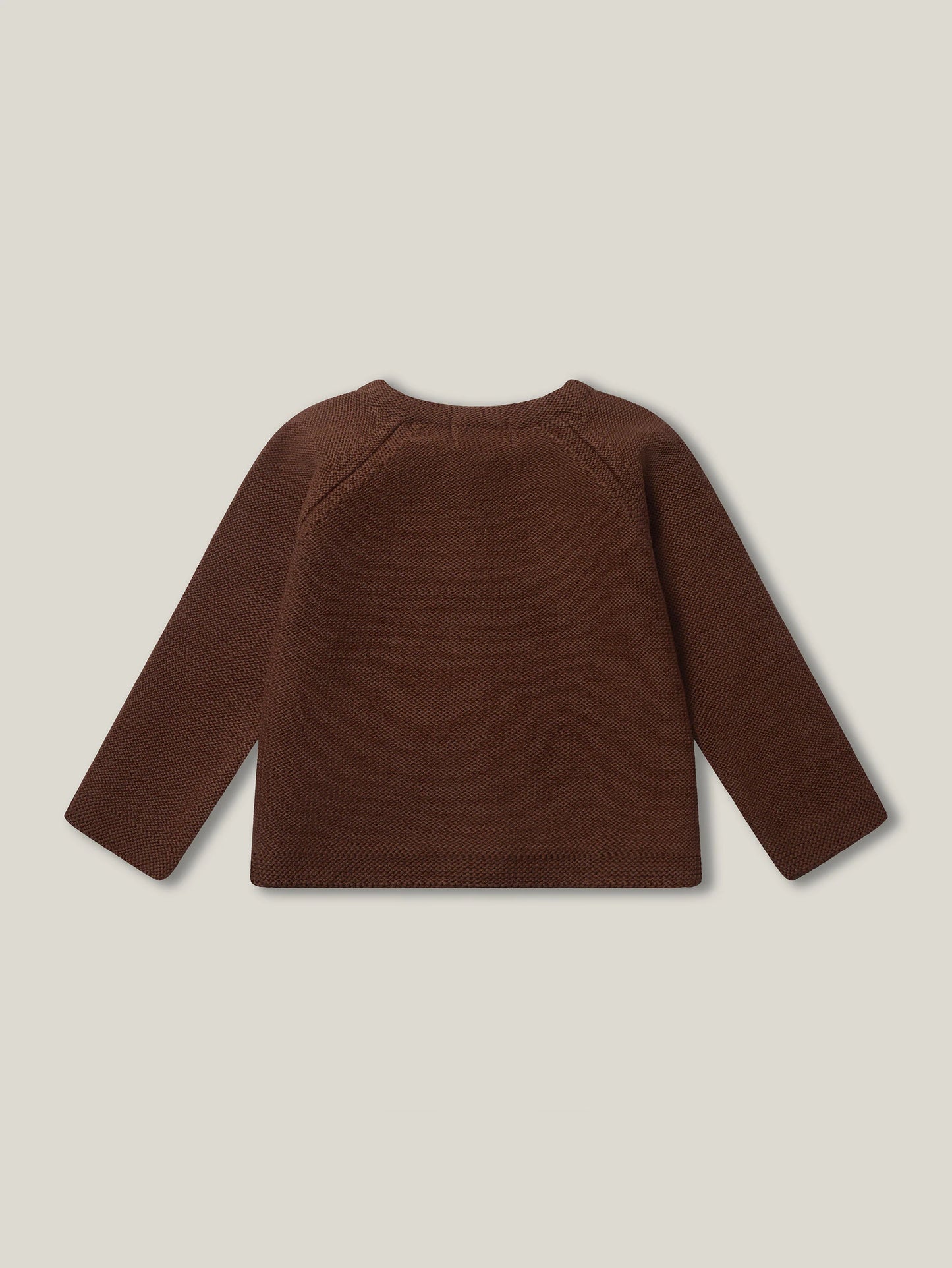 [PRE ORDER] 🇬🇧TSF/The Daily Cardigan有機棉針織外套