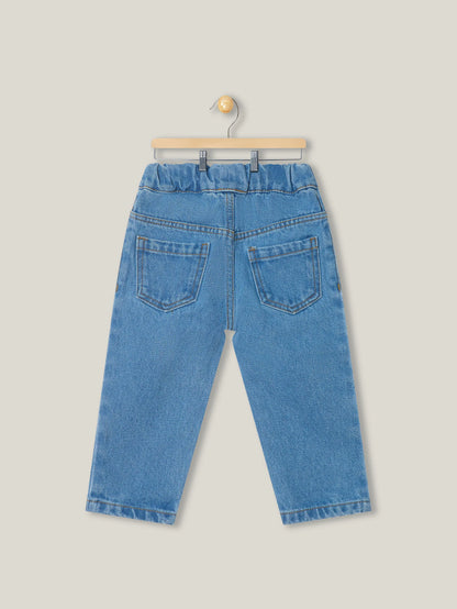 [PRE ORDER] 🇬🇧TSF/The Perfect Jean經典牛仔褲必備單品